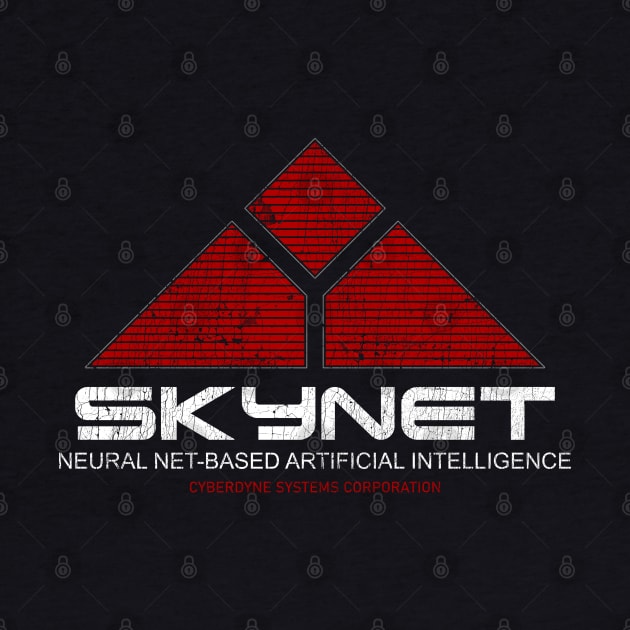 Skynet ✅ Neural Net-Based Artificial Intelligence by Sachpica